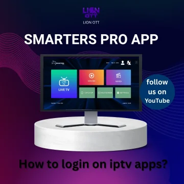 iptv smarters pro app img